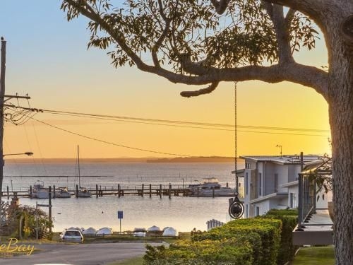 Twilight on Sunset Beach - Solders Point4