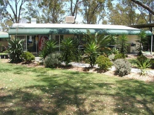 AAOK Jandowae Accommodation Park AAOK Jandowae Accommodation Park