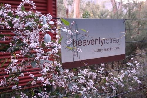 Heavenly Retreat1