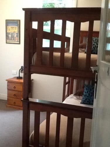 Budget Single Room