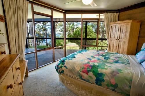 Two-Bedroom Holiday Home