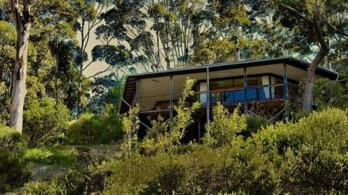 Two-Bedroom Holiday Home