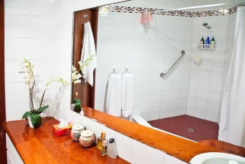Two-Bedroom Holiday Home