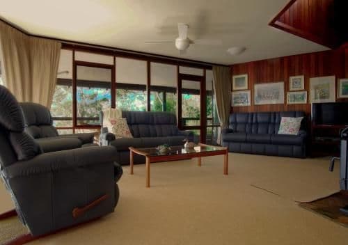 Two-Bedroom Holiday Home