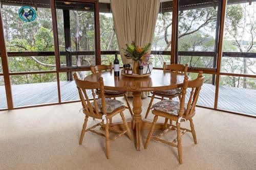 Two-Bedroom Holiday Home