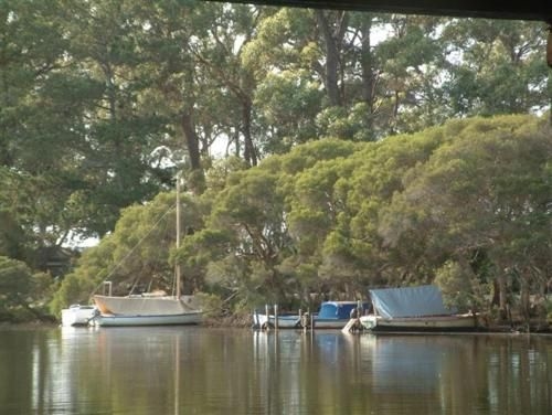 The Coombe on Wilson Inlet4