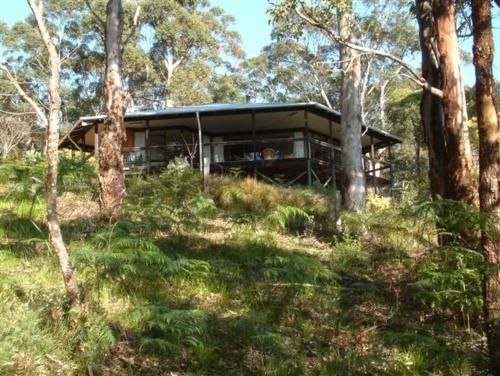 The Coombe on Wilson Inlet0