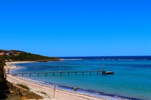 Horrocks Beach Caravan Park2