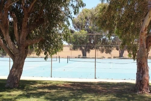 Horrocks Beach Caravan Park1
