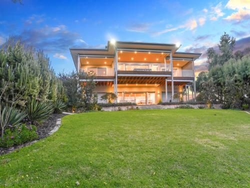 Muse on the Murray - Pet-Friendly0