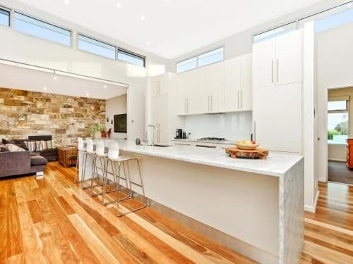 Four-Bedroom Holiday Home - River Front