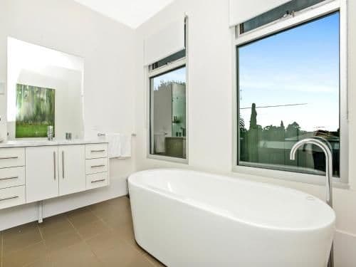 Four-Bedroom Holiday Home - River Front