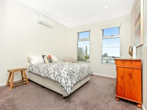 Four-Bedroom Holiday Home - River Front