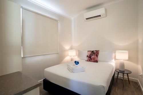 Darwin FreeSpirit Resort3
