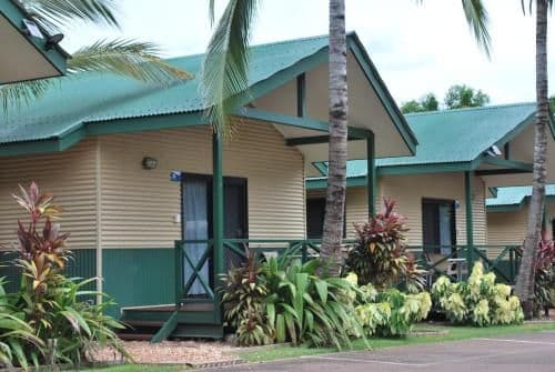 Two-Bedroom Family Villa
