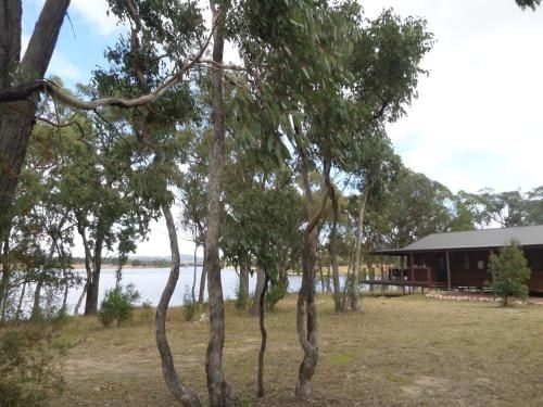 Sommerville Valley Tourist Park & Resort2