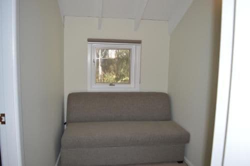 Two-Bedroom Apartment with Mountain View