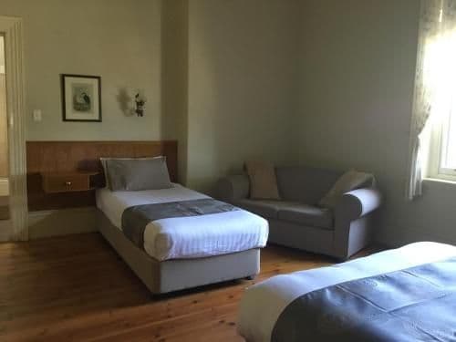 Family Room with Private Bathroom