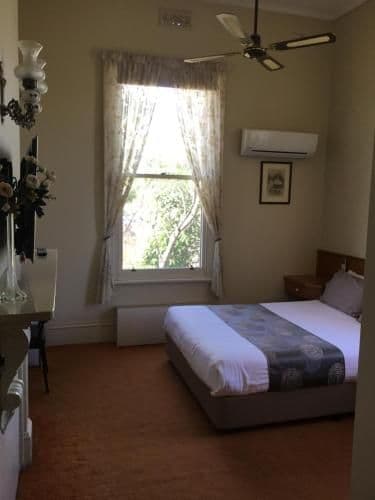 Queen Suite