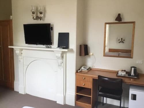 Queen Suite