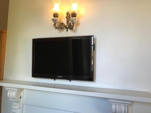Queen Suite