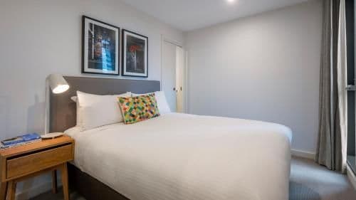 Upgrade Special - Two-Bedroom Apartment - No Housekeeping