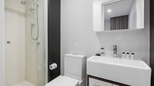 Upgrade Special - Two-Bedroom Apartment - No Housekeeping