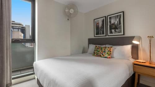 Upgrade Special - Two-Bedroom Apartment - No Housekeeping