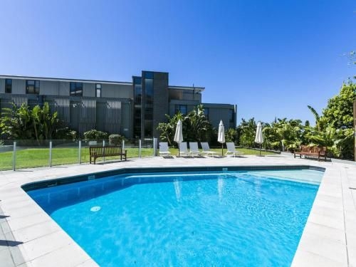 Lorne Chalet Apartment 11 Odyssea3