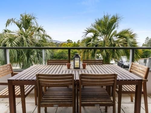 Lorne Chalet Apartment 11 Odyssea1