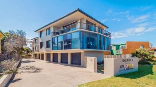 Holiday Home