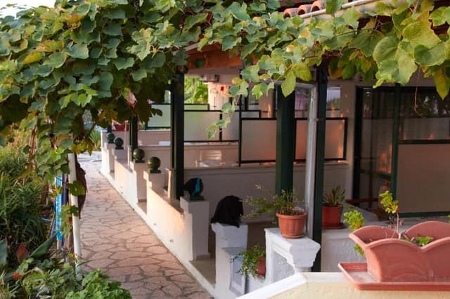 APARTMENT CAPACITY 4