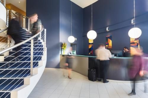 Ramada Encore Belconnen Canberra3