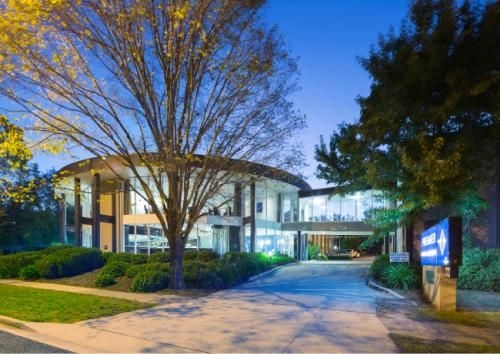 Ramada Encore Belconnen Canberra0