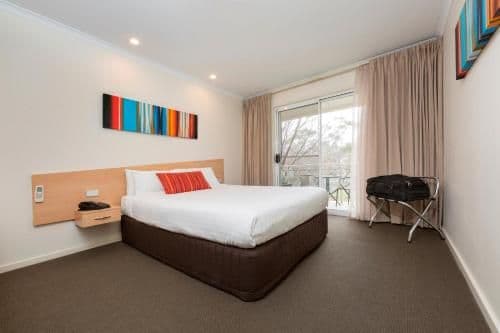 Queen Room