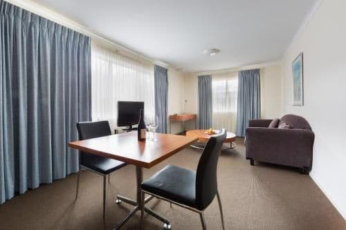 Executive King Room