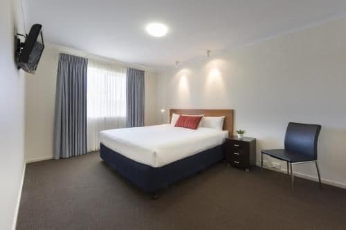 Executive King Room