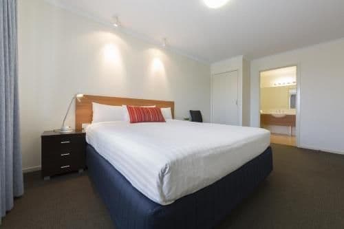 Executive King Room