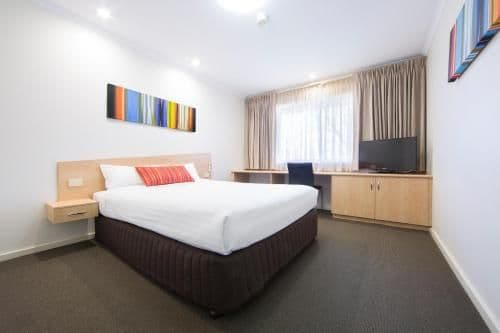 Queen Room