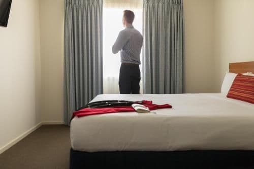 Executive King Room