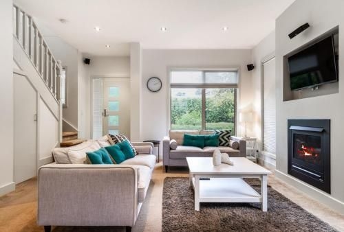 Boutique Stays - Mentone Abode0