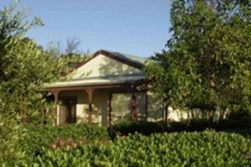 Olive - Two-Bedroom Cottage