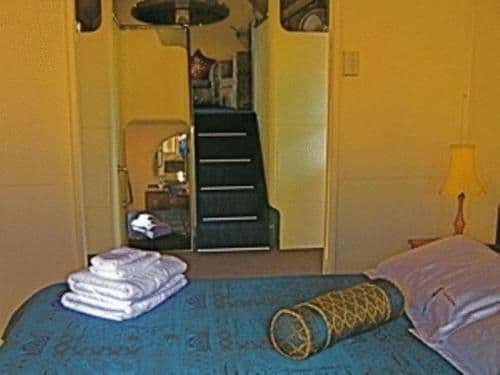 Bondi Express - Two-Bedroom Train Carriage