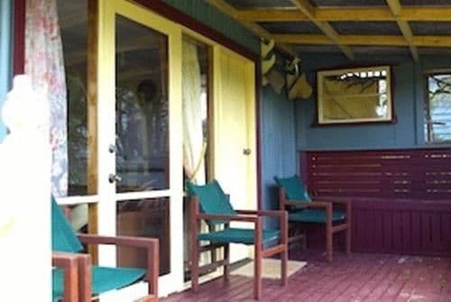 Gooseberry - Two-Bedroom Cottage