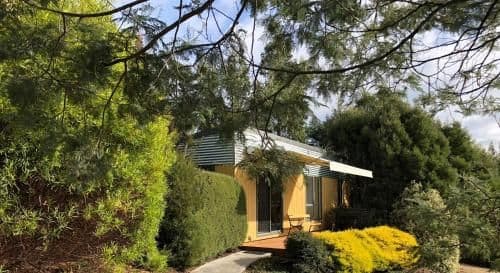 The Cottage