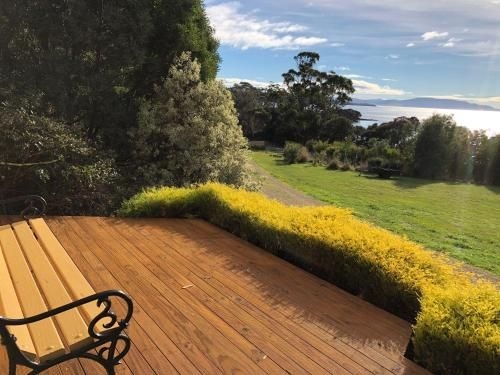 Convict Beach Coastal Retreat2