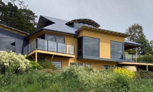 The House