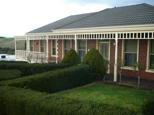 Holiday Home