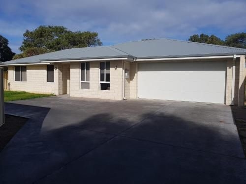 Towncrackers Guest house (Towncrackers Guest House)0