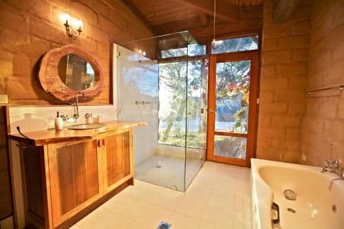 Three-Bedroom Cottage